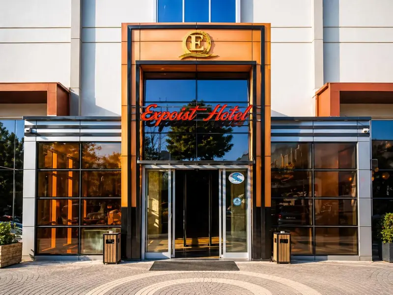 Photo de l’hôtel