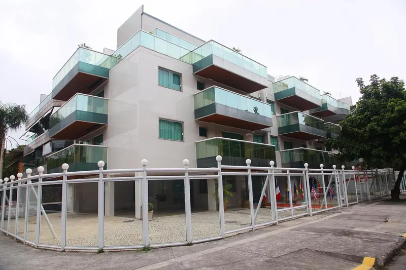KS Residence