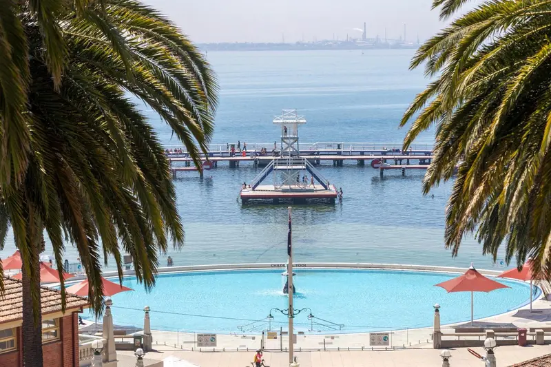 Oaks Vue Suites Geelong