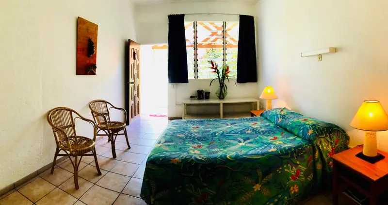 Photo de l’hôtel