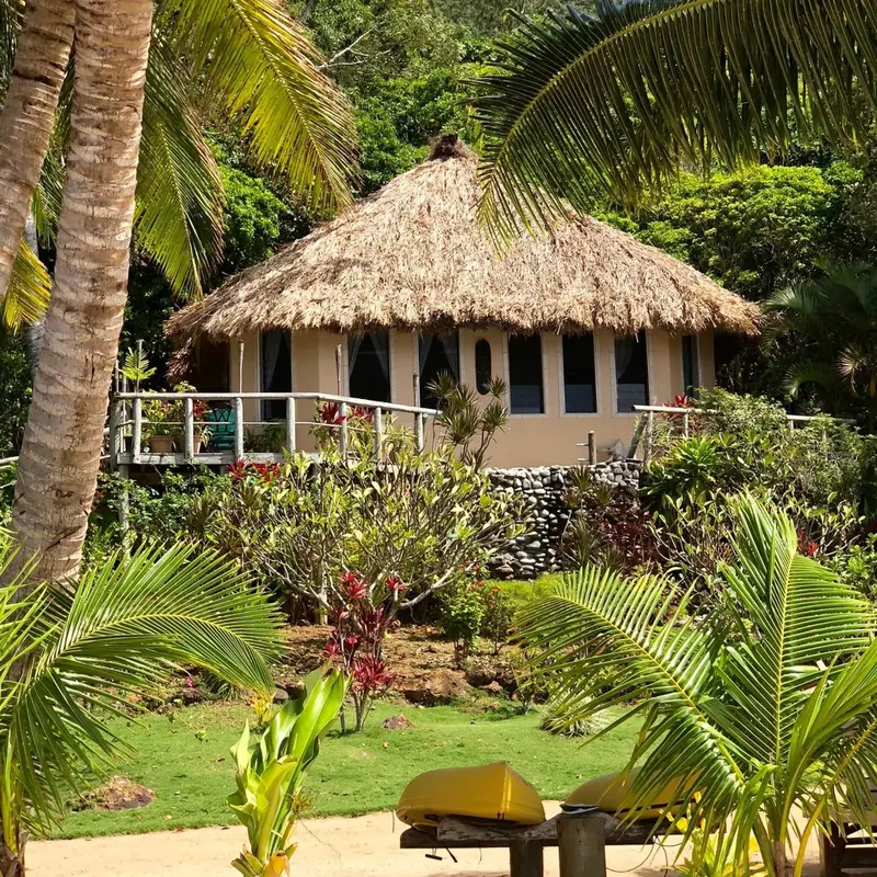 Photo de l’hôtel