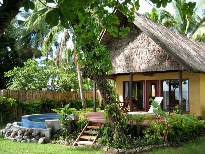Photo de l’hôtel