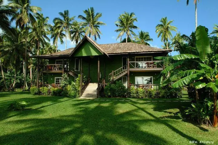 Photo de l’hôtel