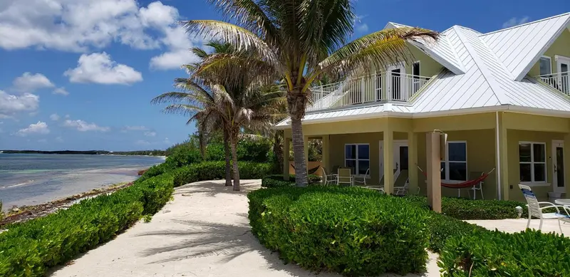 Photo de l’hôtel