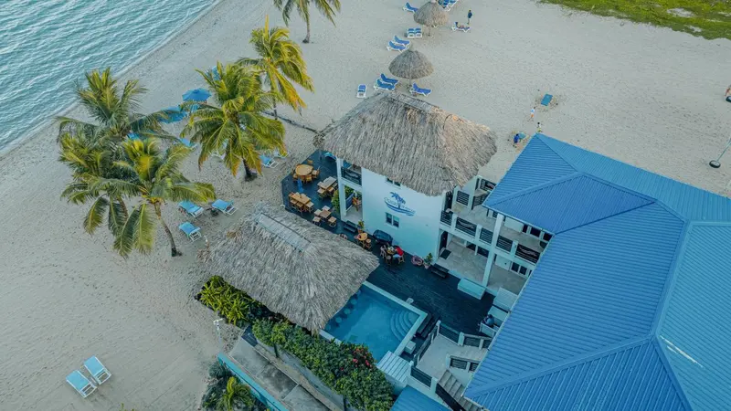 Photo de l’hôtel