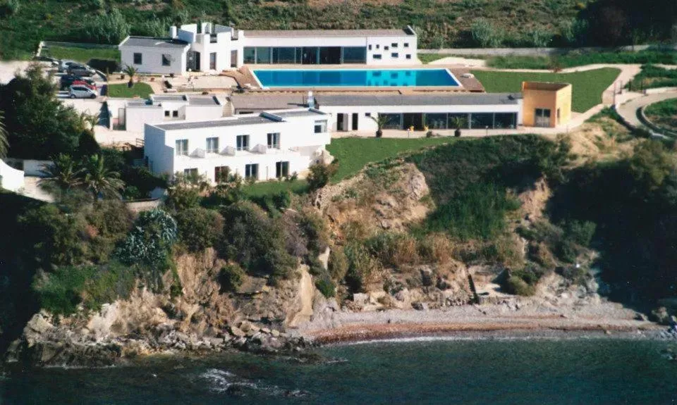 Photo de l’hôtel