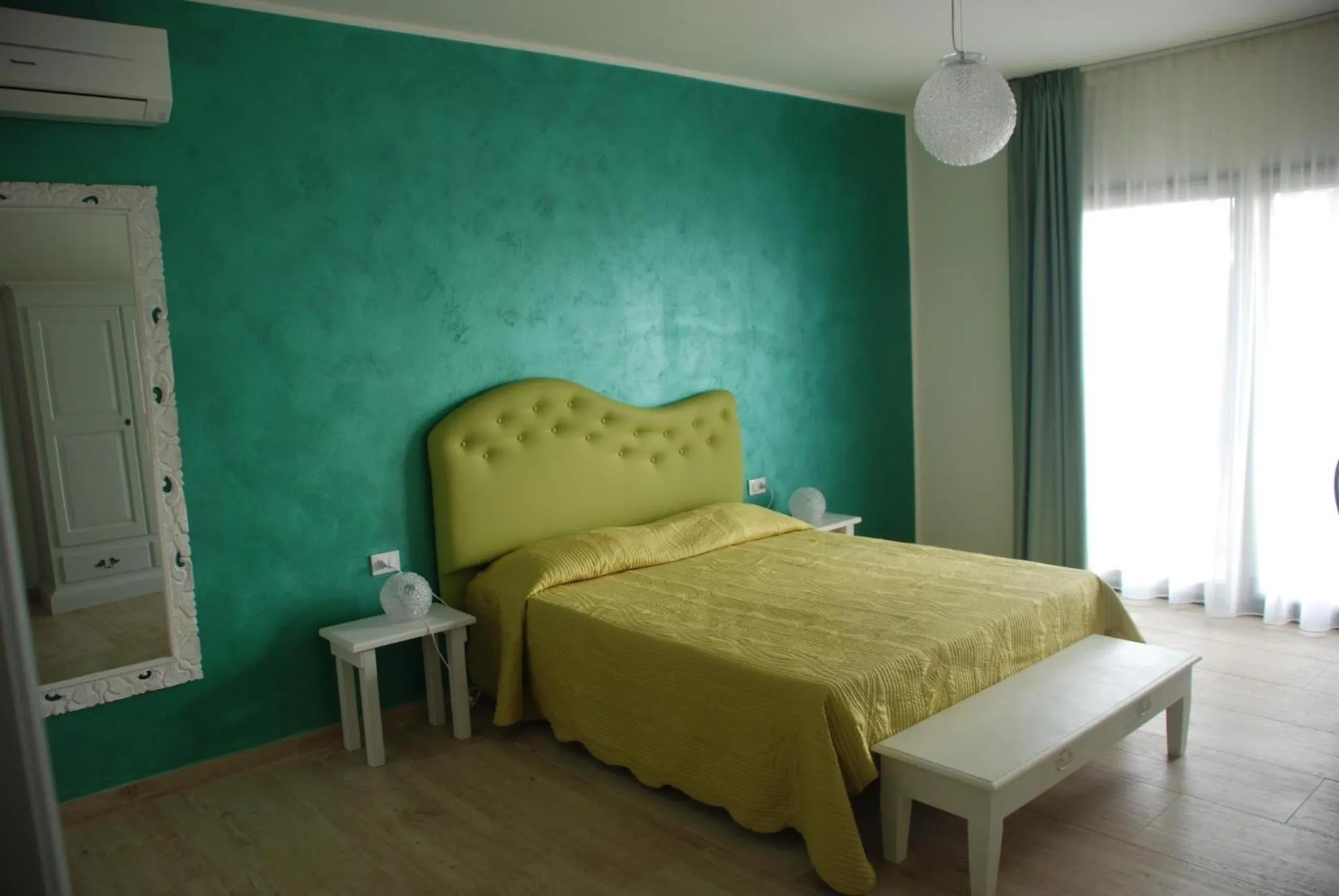 Photo de l’hôtel