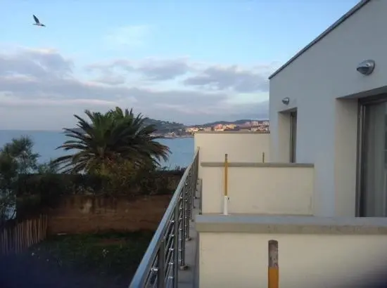 Photo de l’hôtel