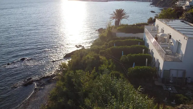 Photo de l’hôtel