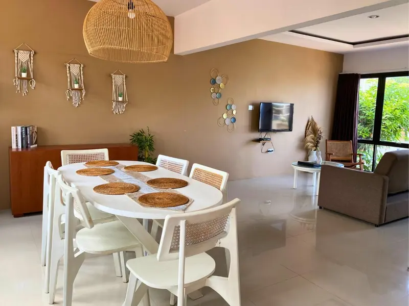 Photo de l’hôtel