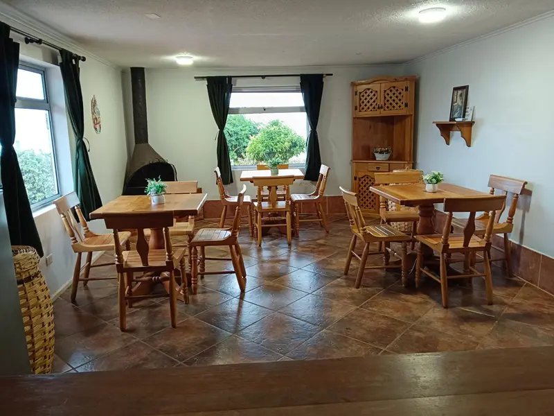 Photo de l’hôtel