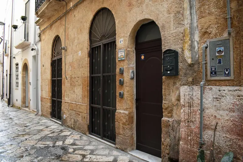 Bed & Breakfast Mare Nostrum