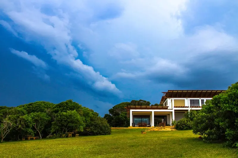 Sky Island Resort
