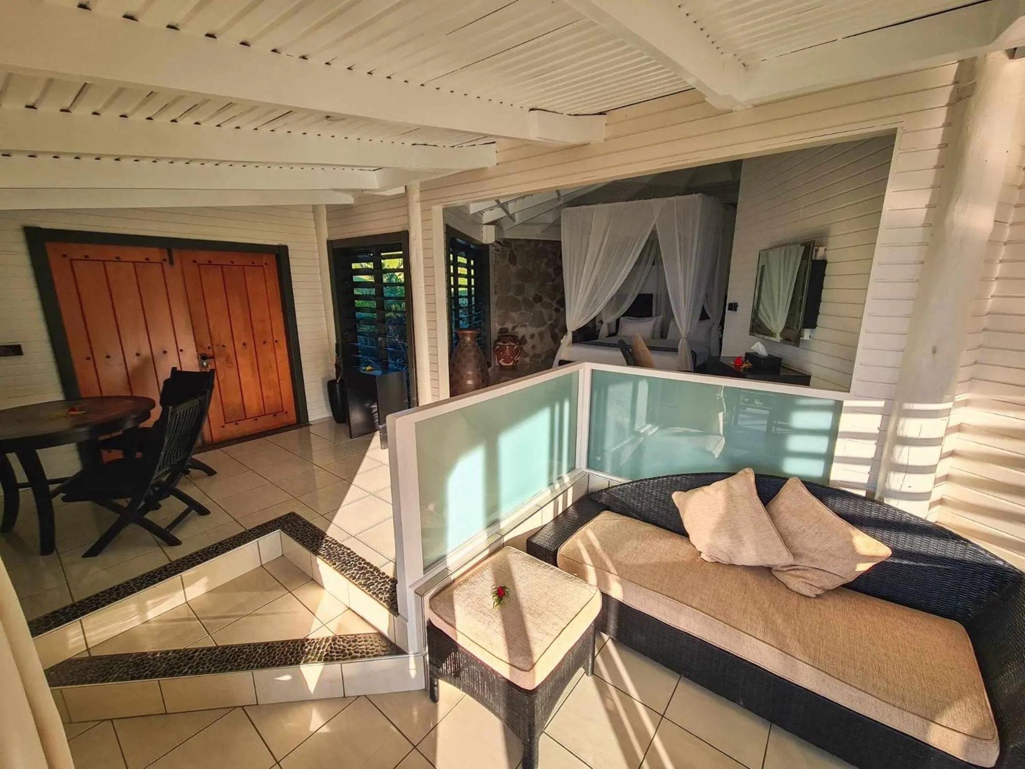 Photo de l’hôtel