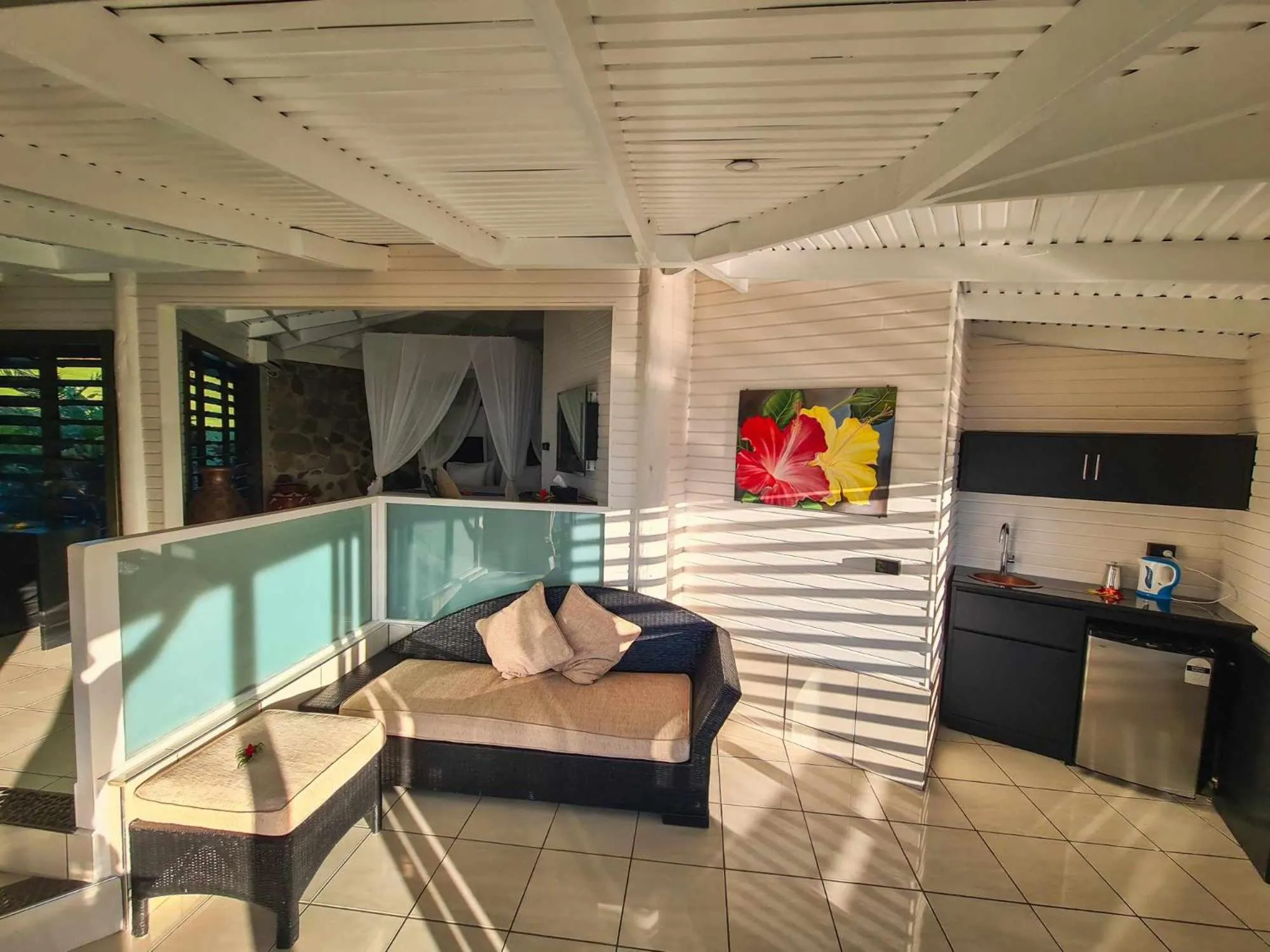 Photo de l’hôtel