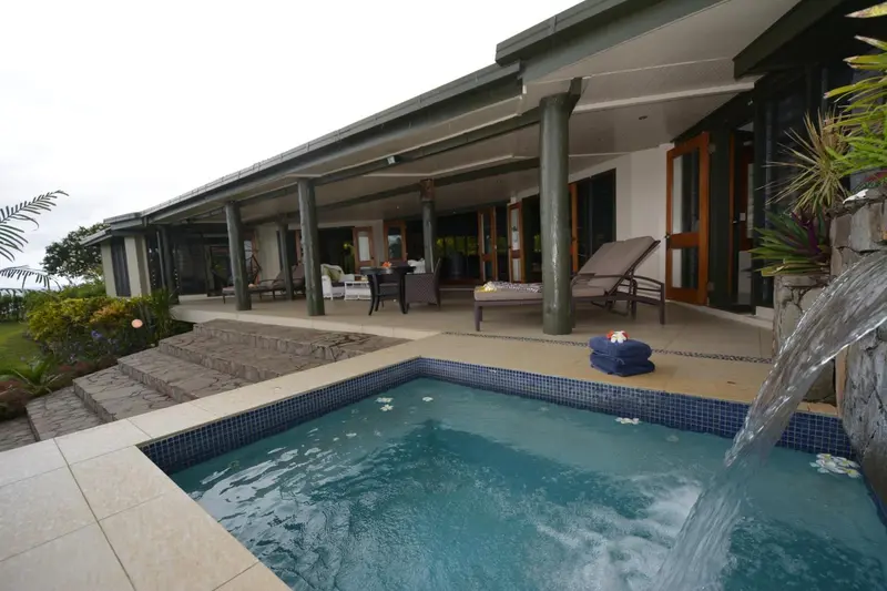 Photo de l’hôtel