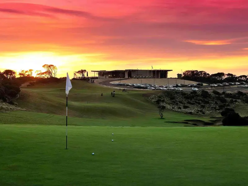 Mercure Portsea & Portsea Golf Club