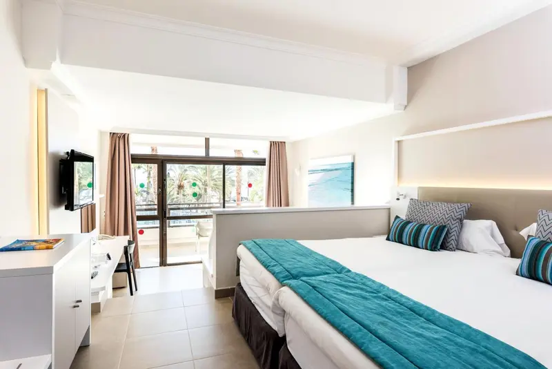 Photo de l’hôtel