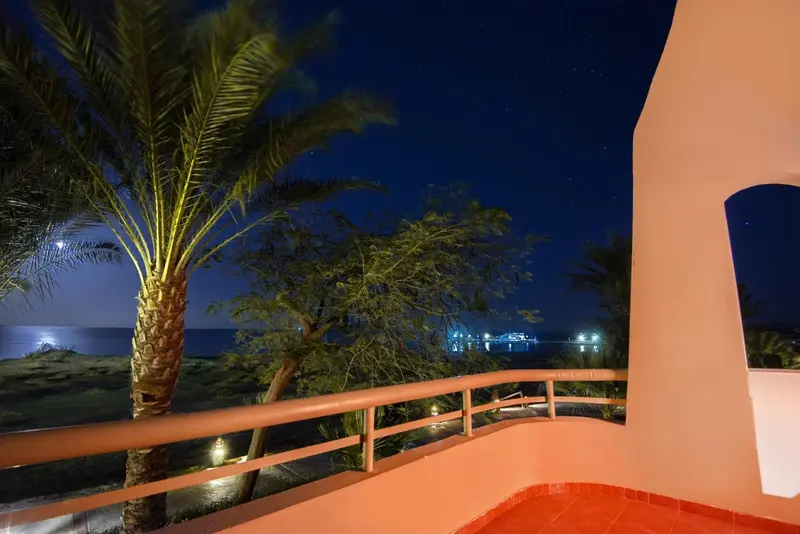 Photo de l’hôtel