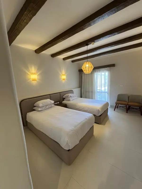 Photo de l’hôtel