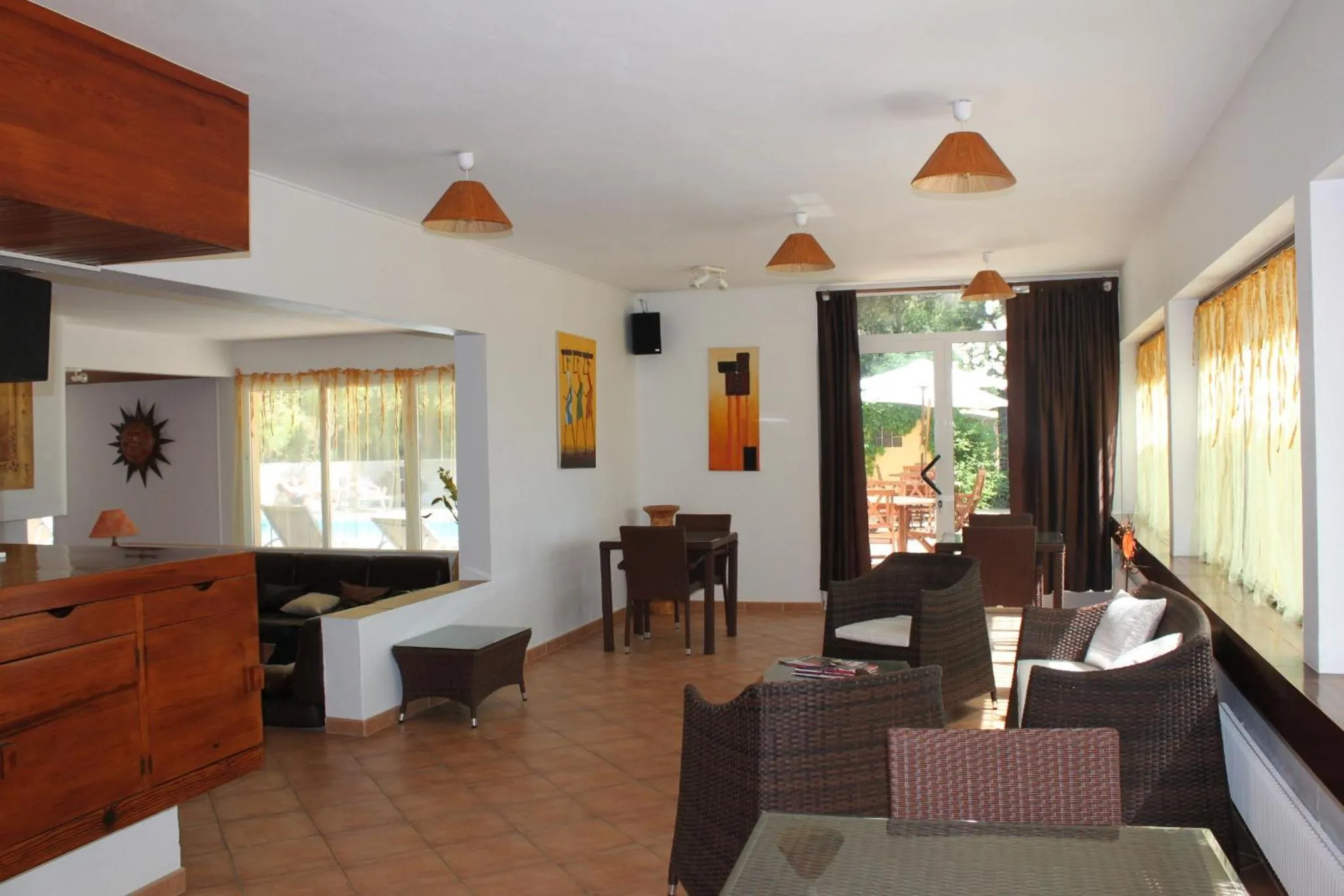 Photo de l’hôtel