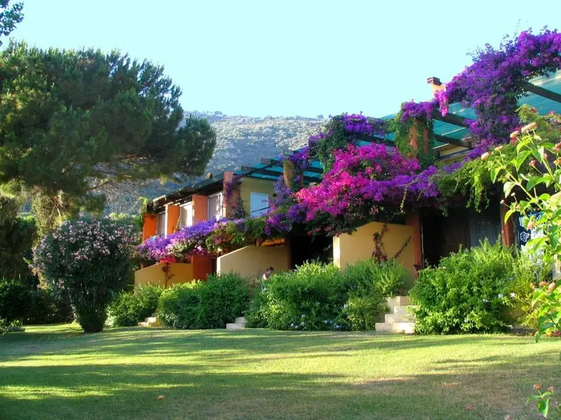Photo de l’hôtel