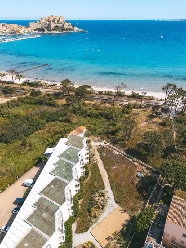 Calvi Hôtel
