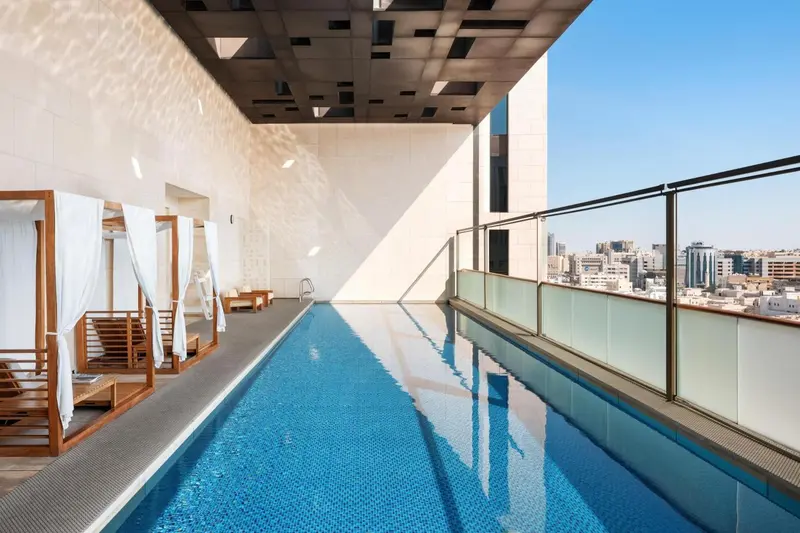 Park Hyatt Doha, Msheireb Downtown