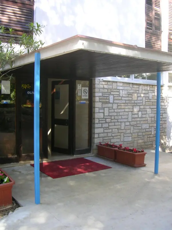 Photo de l’hôtel