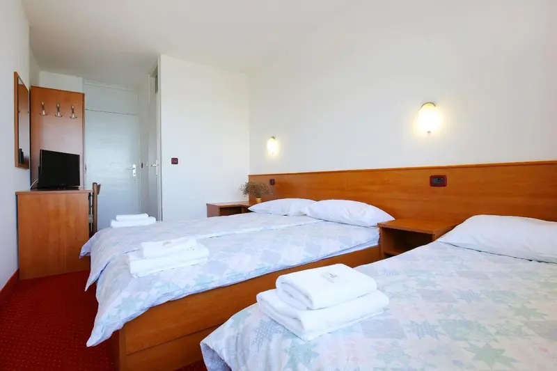 Photo de l’hôtel