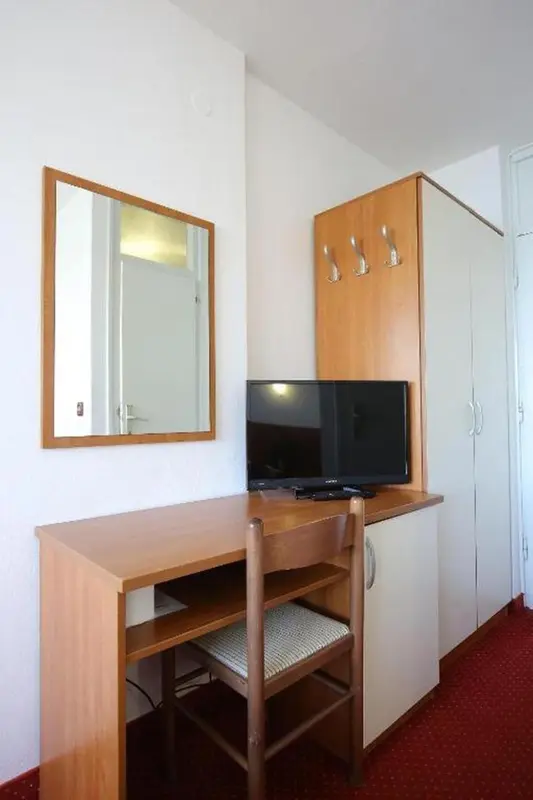 Photo de l’hôtel