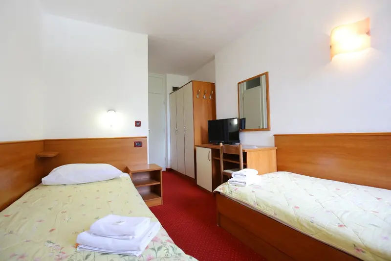Photo de l’hôtel