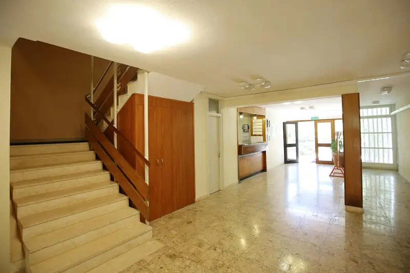 Photo de l’hôtel