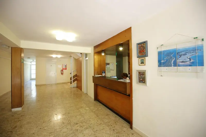 Photo de l’hôtel