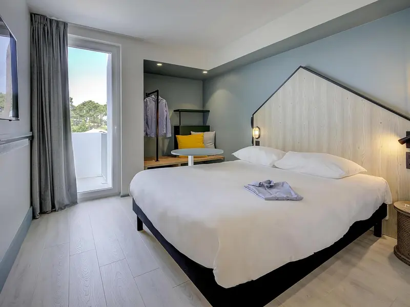 Photo de l’hôtel