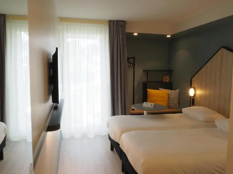 Photo de l’hôtel