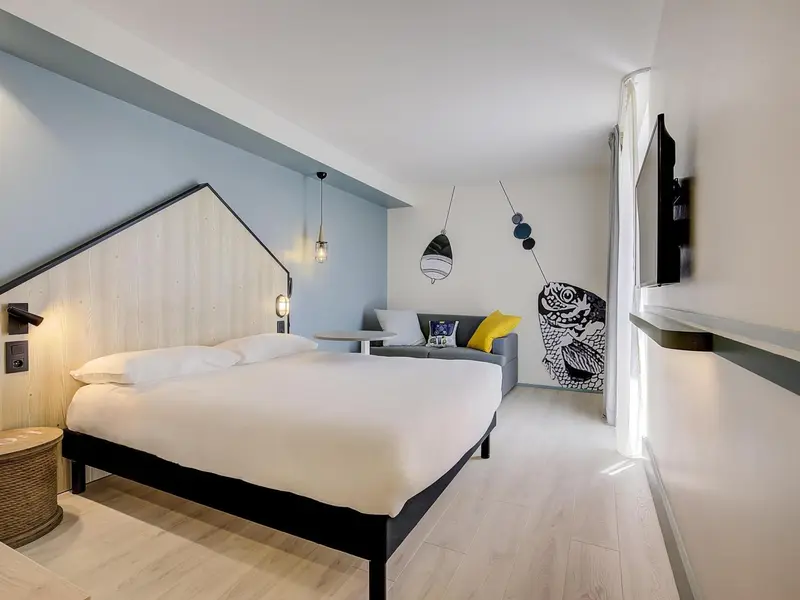 Photo de l’hôtel