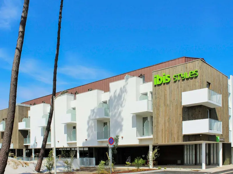 Photo de l’hôtel