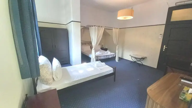 Photo de l’hôtel