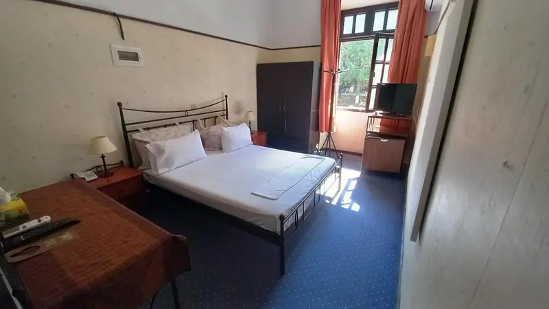 Photo de l’hôtel