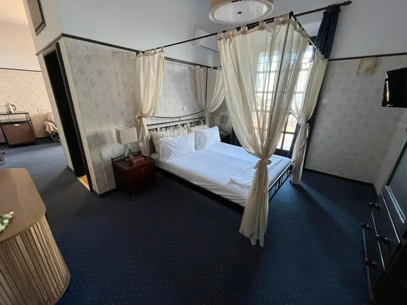 Photo de l’hôtel