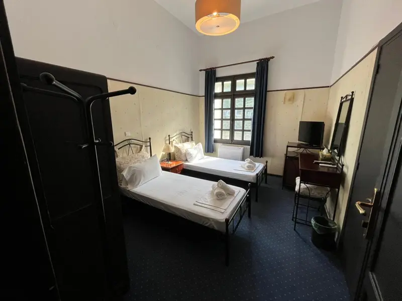 Photo de l’hôtel