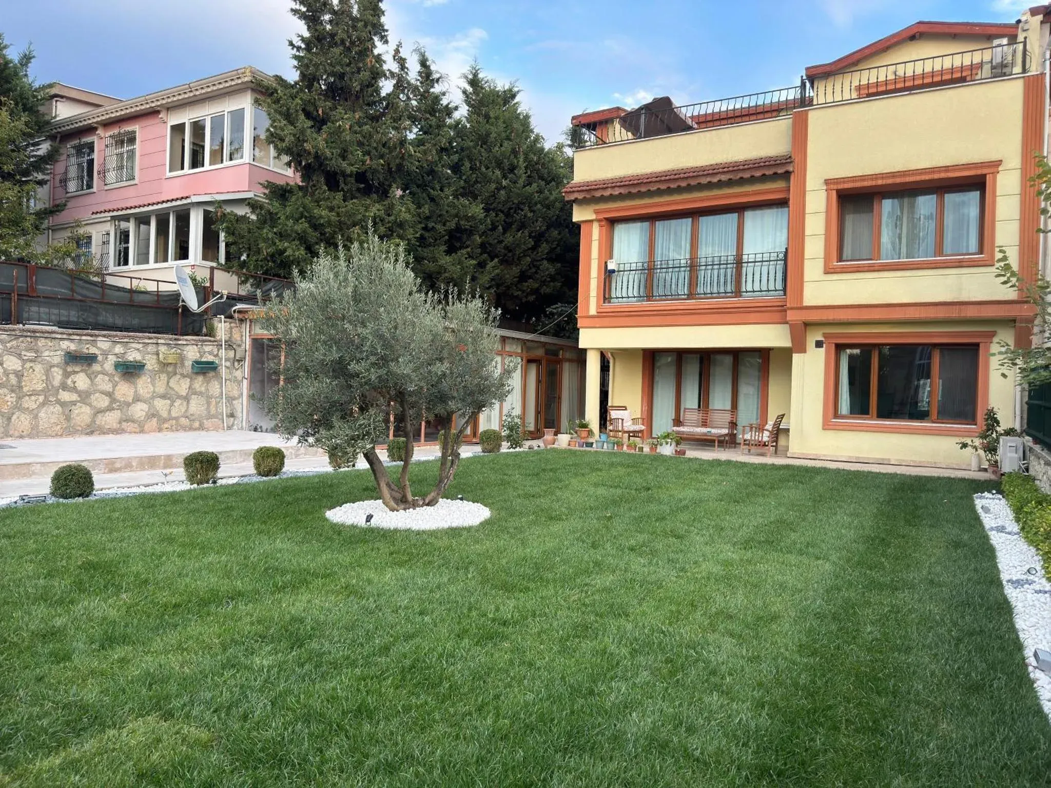 Photo de l’hôtel