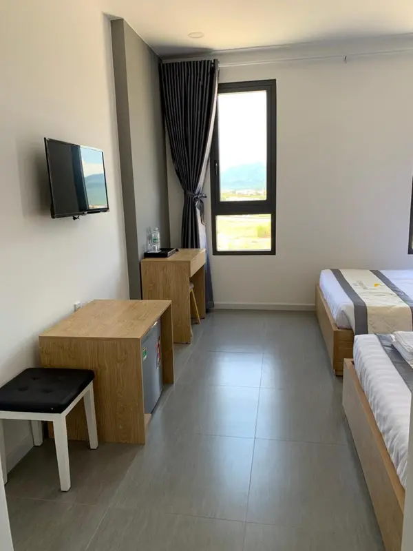 Photo de l’hôtel