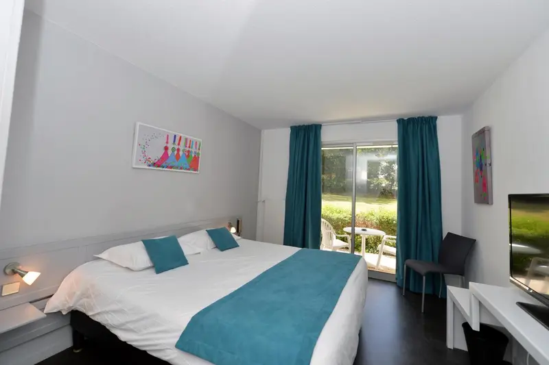 Photo de l’hôtel