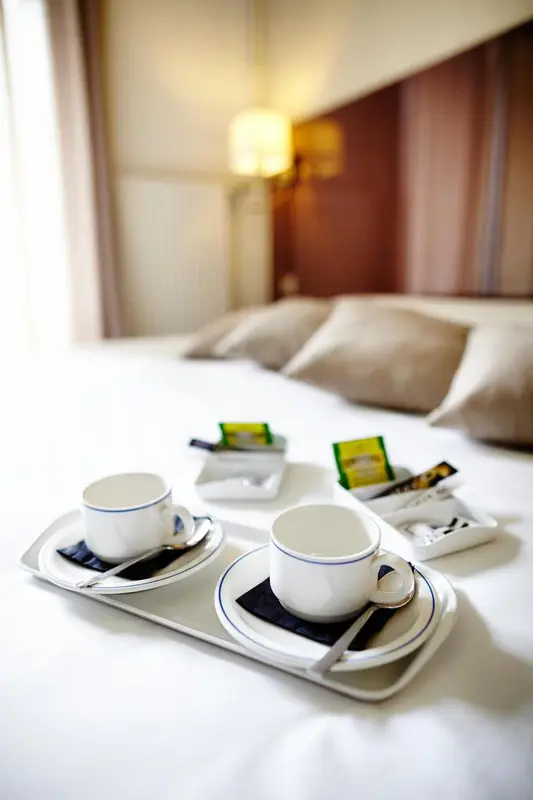 Photo de l’hôtel