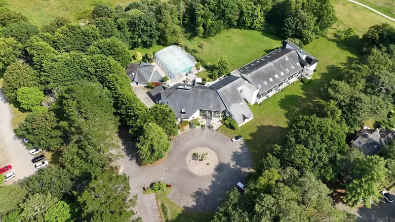 Photo de l’hôtel