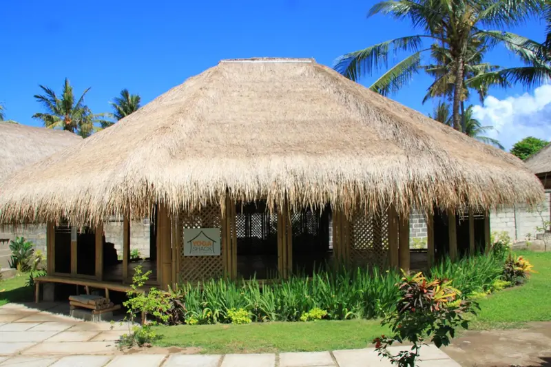 Secret Garden Bungalows