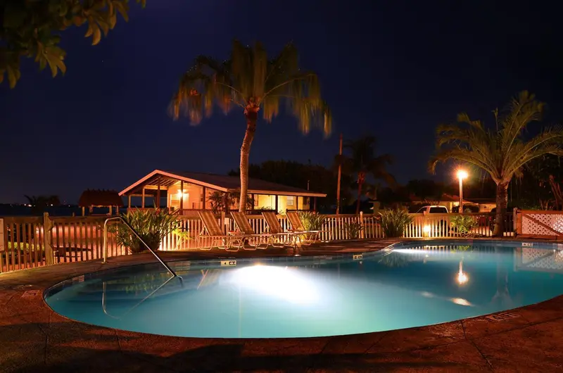 Parmer's Resort