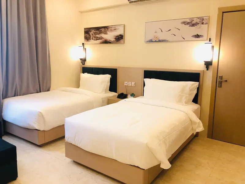 Photo de l’hôtel